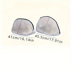 Zipper Underwear Washing Bag Portable Bag for Shoes Bras