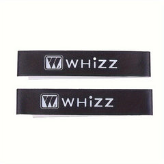 2pcs Badminton Racket Protective Self Adhesive Tape