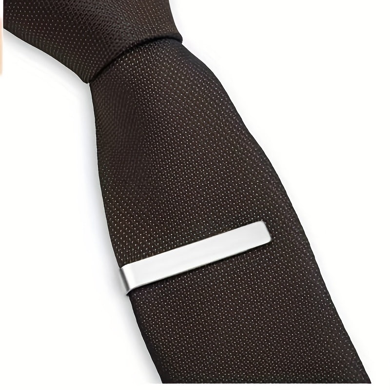 Formal Dress Business Tie Clip
