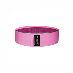 Elastic Resistance Band for Yoga and Fitness