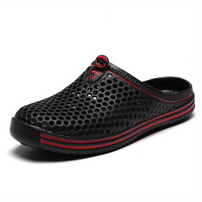 Women's Flatform Clogs Slip On Non slip Slides Shoes