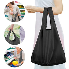 Xlarge Reusable Shopping Bags Heavy Duty Bulk Foldable Grocery Tote Polye