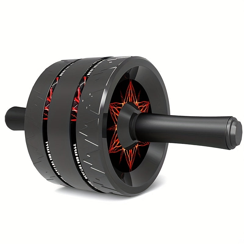 Ab Roller Wheel Abs Workout Equipment For Core Strength Training