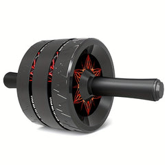Ab Roller Wheel Abs Workout Equipment For Core Strength Training