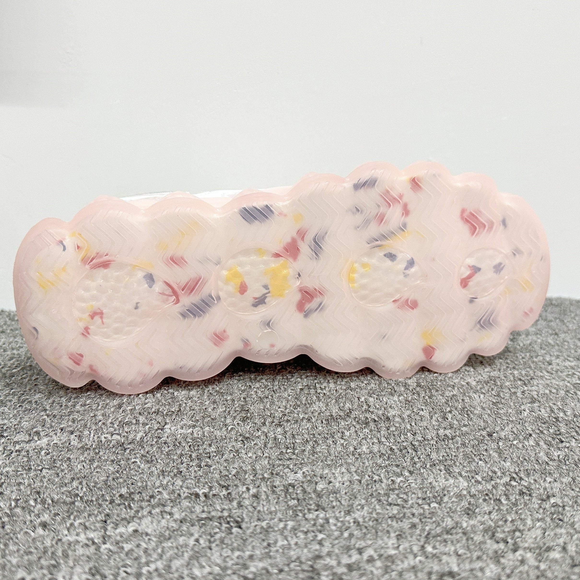 Plush Lining Shoes - Comfy Breathable Sneakers