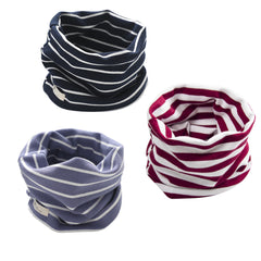 Baby Scarves Neckerchief Cotton Collar Warmer