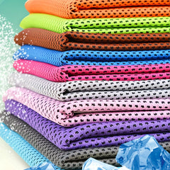 Quick Drying Sports Towel for Men and Women Lightweight Portable and Soft
