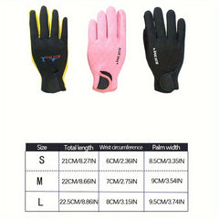 5MM Neoprene Diving Gloves Winter Swimming Anti-slip Adults Snorkeling Surfing