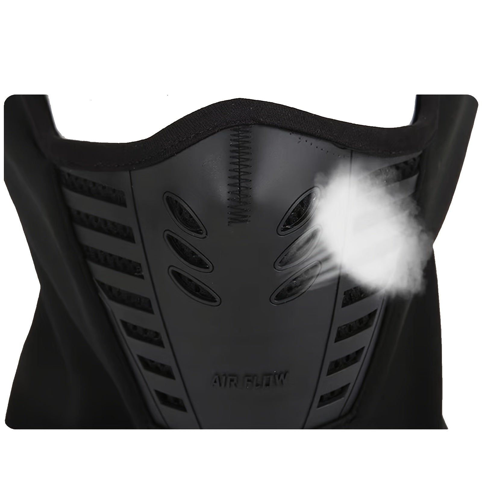 Windproof Balaclava Face Cover 3D Air Vent Outdoor Cycling Ultimate Protection