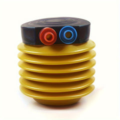 Portable Foot Pump for Balloons and Pool Floats