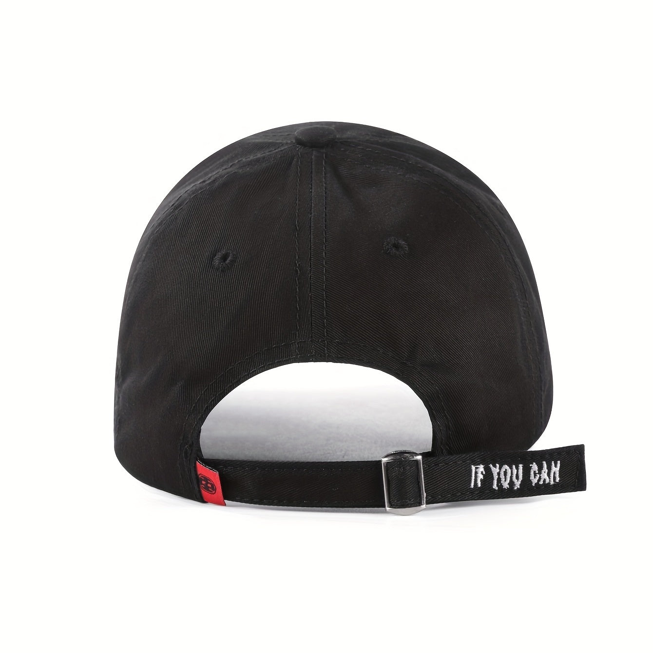 Solid Baseball Cap Unisex Cotton Dad Hats Adjustable Casual Sun Hats