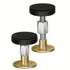 2 Pack Adjustable Bed Frame Anti Shake Tool