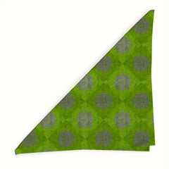 Personalized Handkerchiefs for Valentine's & St Patrick's Day