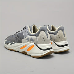 Men's Colorblock Chunky Sneaker Spring Summer Shoes