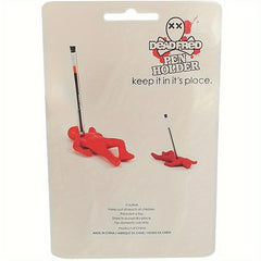 2pcs Red Gel Pen Inserts for Small Man Pen