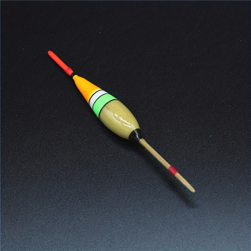 10pcs Carp Fishing Float Bobber Fishing Tackle 9 5 10 01cm