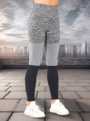 High Waist Yoga Pants High Stretch Leggings