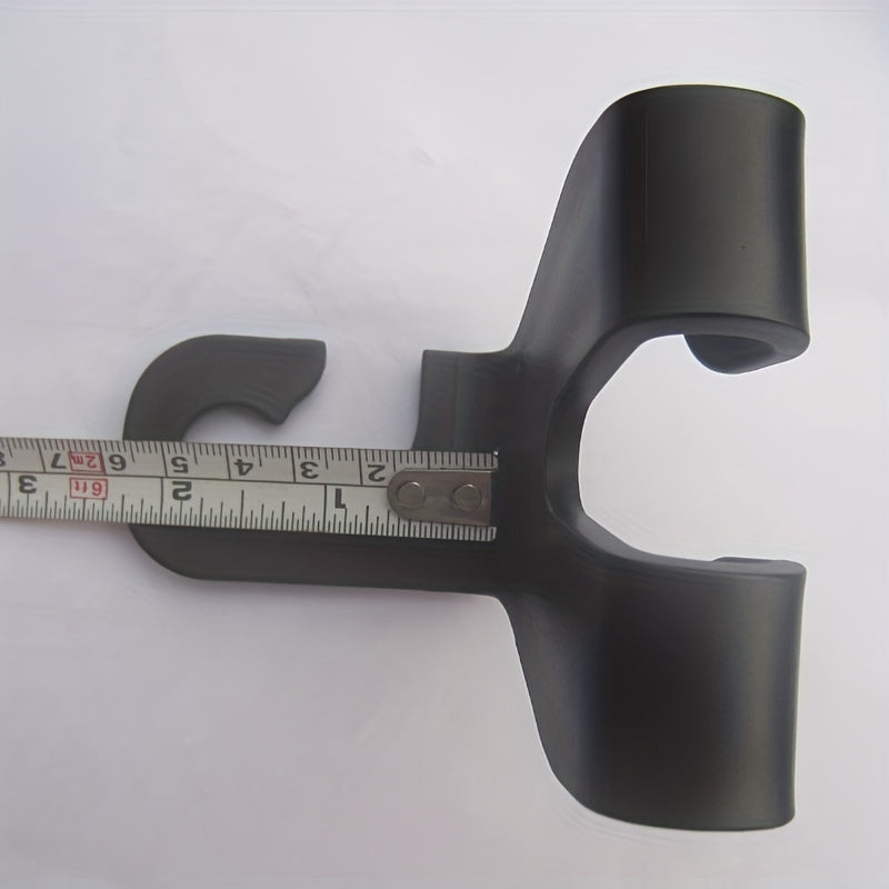 Car Hook Seat Back Double Hook Inside The Car Hook Hidden Small Hook