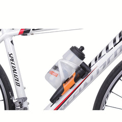 Mini Air Pump for Mountain Bike Cycling