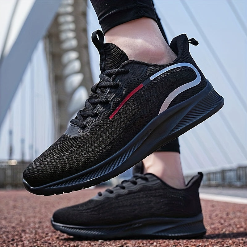 Men's Lightweight Running Shoes Spring Summer