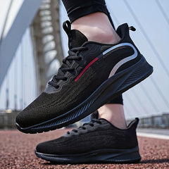 Men's Lightweight Running Shoes Spring Summer