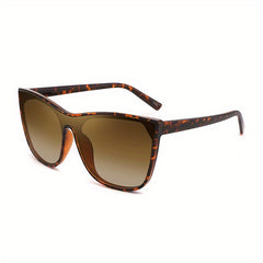 Men's Casual Sun Protection Sunglasses for Outdoor Activities