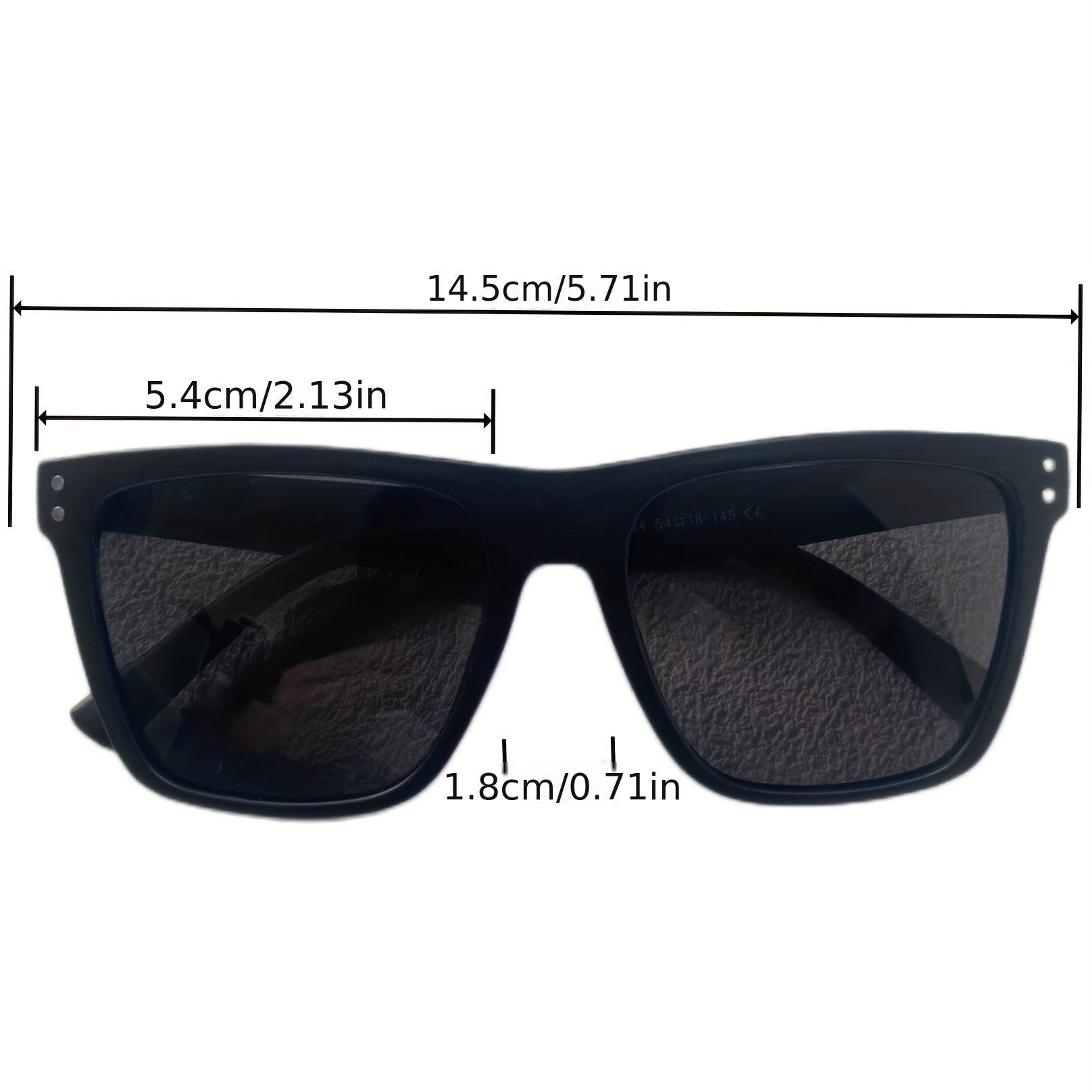 Men's Polarized Driving Sunglasses Outdoor Sports Beach