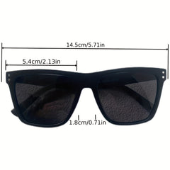 Men's Polarized Driving Sunglasses Outdoor Sports Beach