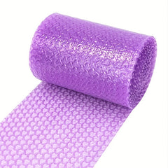 Shockproof Protection Bubble Film Love Shape 30x5m