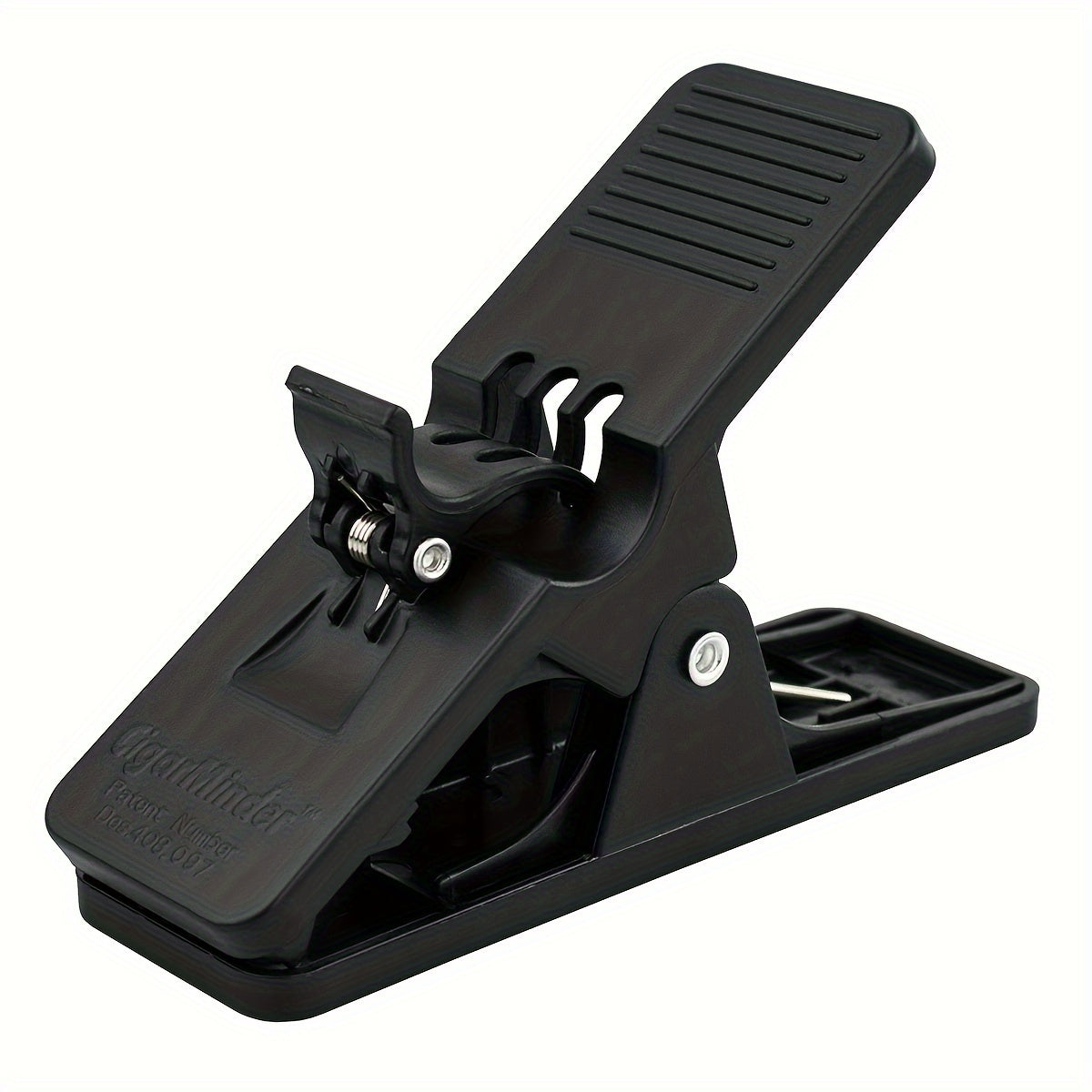 PC ABS Golf Cigar Holder Portable Clip