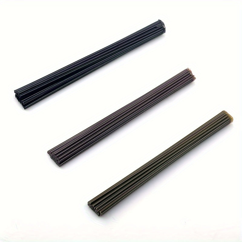 5pcs Weed Guards for Jig Head Hooks Weedless Lure Fishing Accessories