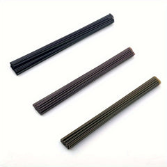 5pcs Weed Guards for Jig Head Hooks Weedless Lure Fishing Accessories