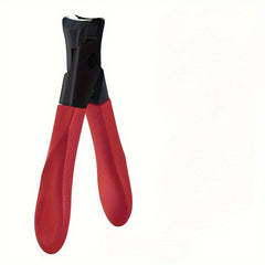 Stainless Steel Nail Scissors for Easy Trimming of Toenails