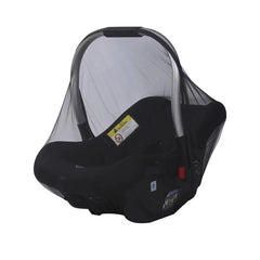 Infant Basket Mosquito Net Anti Mosquito Anti Fluid Anti Dust Polyester Net