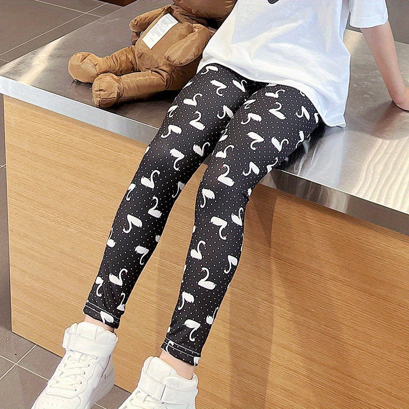 Kids Leggings and Stockings for Girls