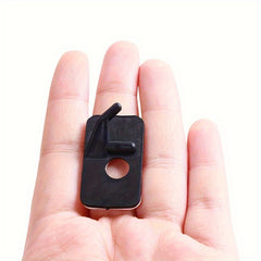 Plastic Archery Rest for Recurve Bow Installation Left Right Hand