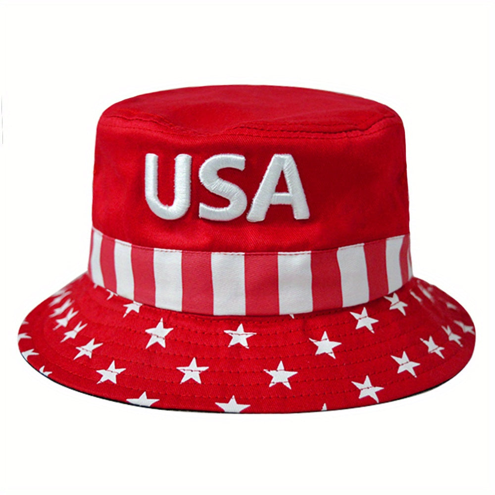 Outdoor Sports Sun Hat High Bucket Hat