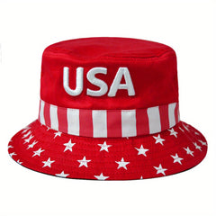 Outdoor Sports Sun Hat High Bucket Hat