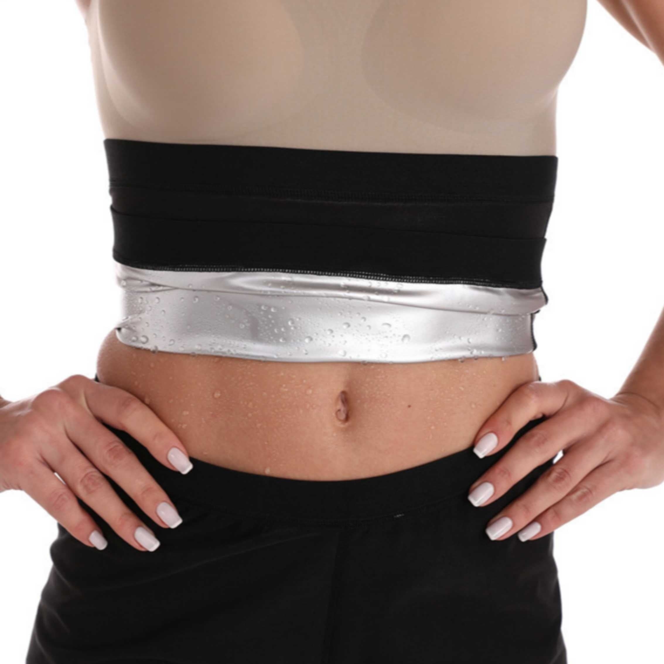 Waist Trainer Tummy Control Compression Wrap Cincher Women's Shapewear