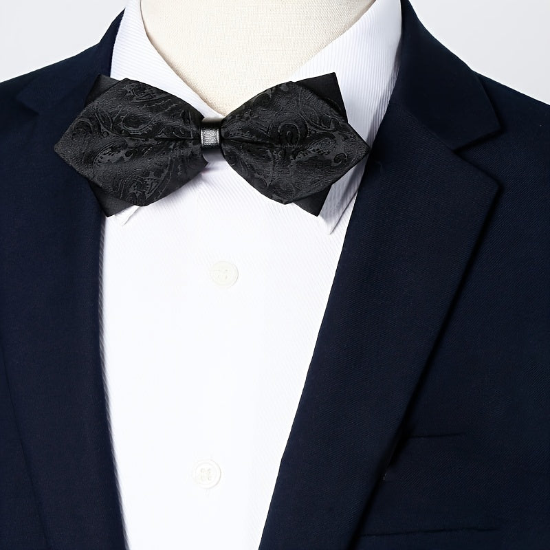 Stylish Bow Tie for Wedding Party