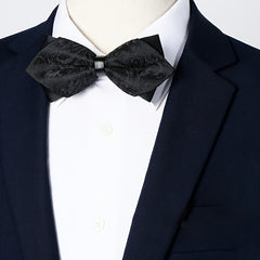 Stylish Bow Tie for Wedding Party