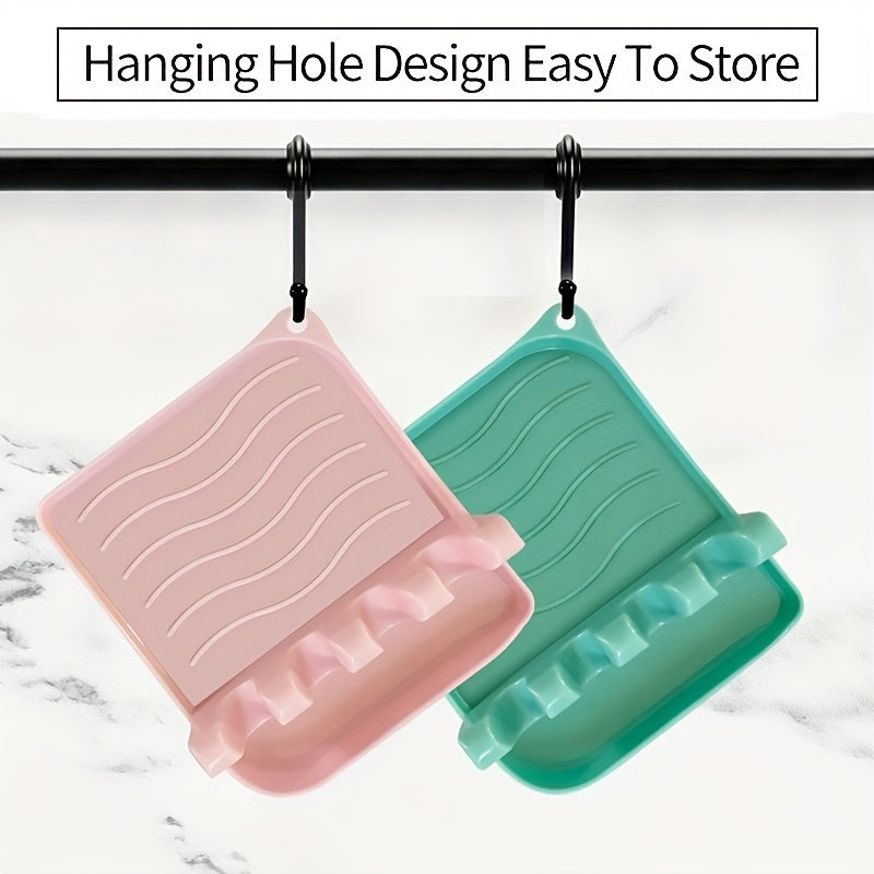 Kitchen Utensil Storage Rack Keep Your Tools Organized