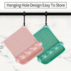 Kitchen Utensil Storage Rack Keep Your Tools Organized