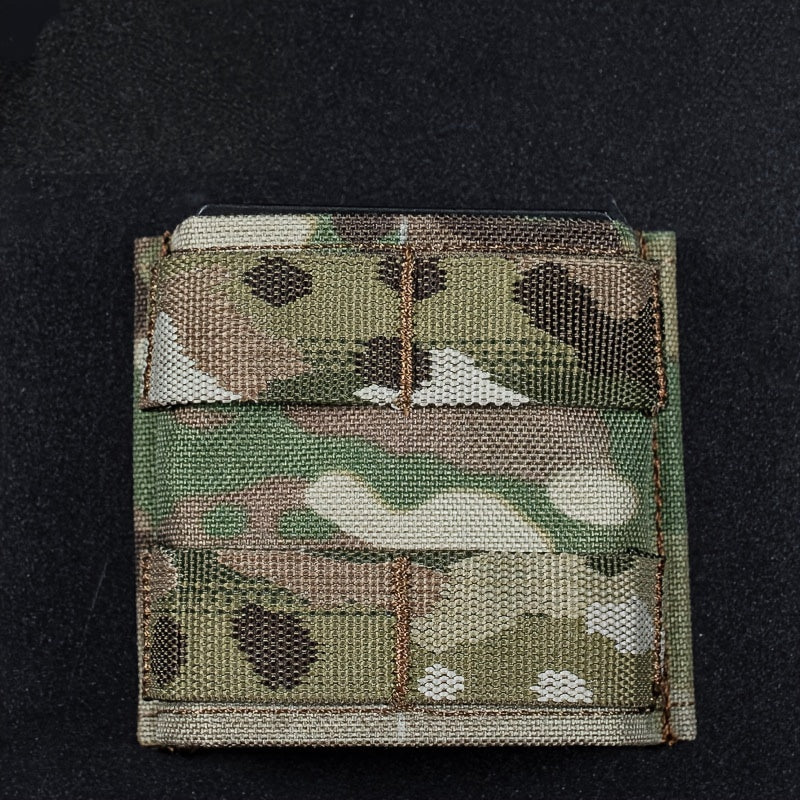 1pc Molle Pouch Outdoor Multifunctional Bag