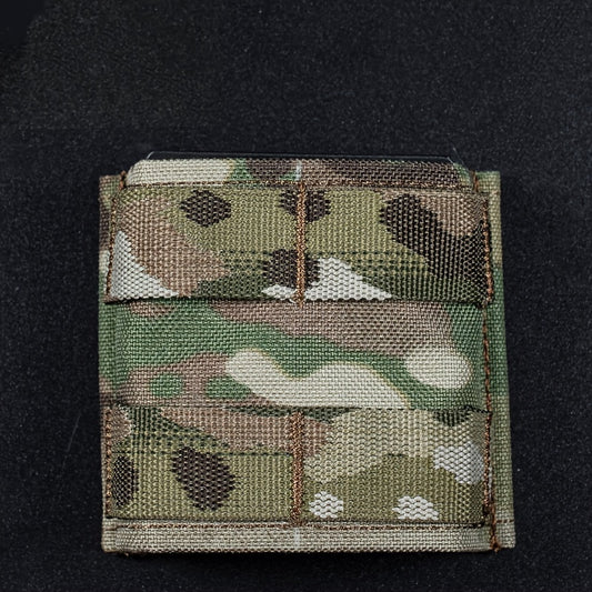 1pc Molle Pouch Outdoor Multifunctional Bag