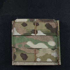 1pc Molle Pouch Outdoor Multifunctional Bag