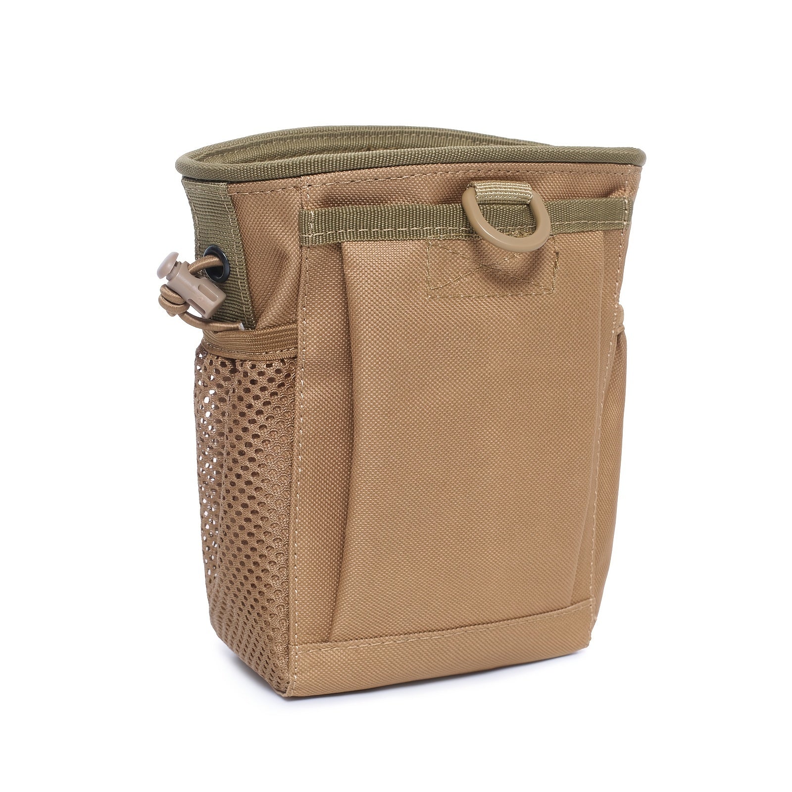 Tactical Molle Dump Pouch Camouflage Bag for Gear