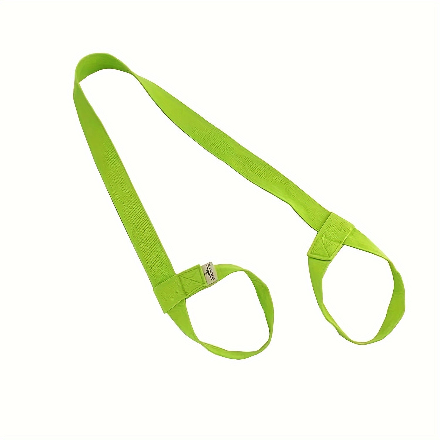Solid Yoga Mat Binding Strap - Yoga Mat Carrying Strap