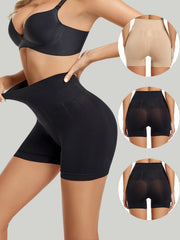 Seamless Shaping Panties Tummy Control Compression Panties Women's Underwear