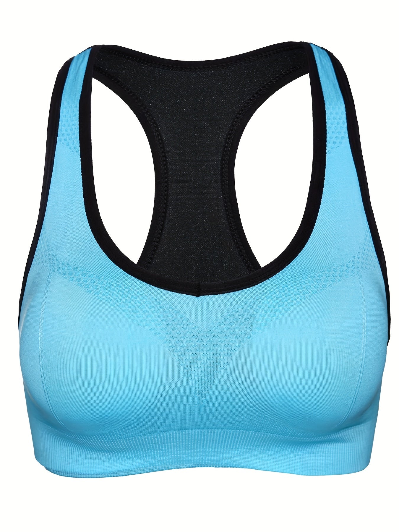 Breathable High Impact Running Fitness Bra